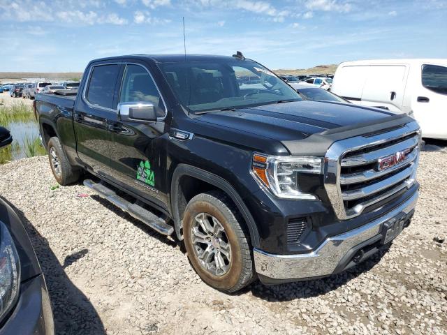 Vin: 3gtu9betxmg108388, lot: 55984585, gmc sierra k1500 sle 20214