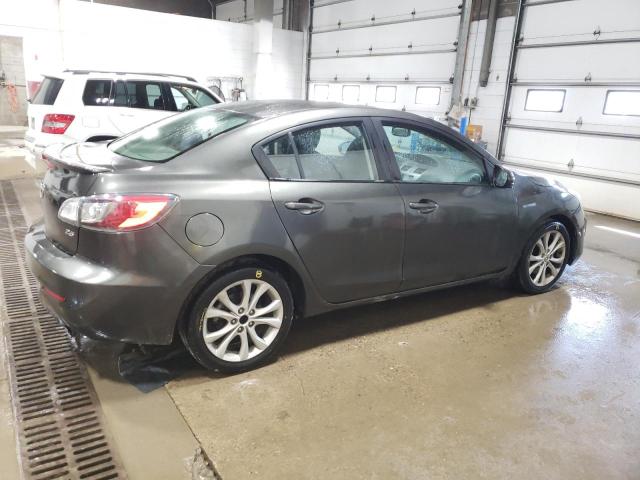 Vin: jm1bl1u51b1401341, lot: 56431885, mazda mazda3 s 20113