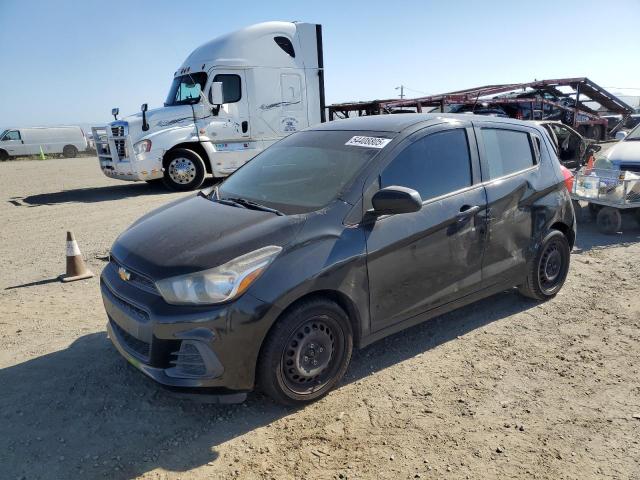 Vin: kl8cb6sa0gc594364, lot: 54408805, chevrolet spark ls 2016 img_1