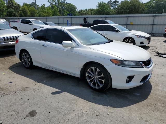 Vin: 1hgct2b87da003305, lot: 57208675, honda accord exl 20134