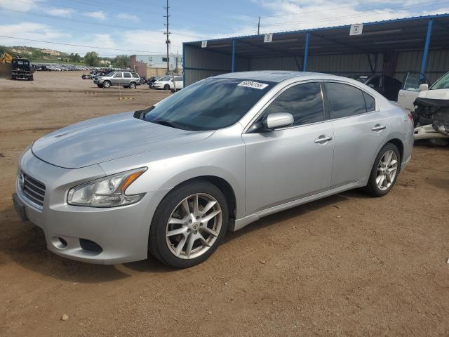 Vin: 1n4aa5apxac862464, lot: 56894155, nissan maxima s 2010 img_1