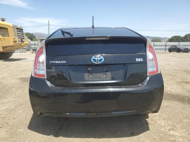 2015 TOYOTA PRIUS JTDKN3DU8F1917277