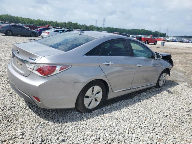 Vin: kmhec4a43da088298, lot: 57627975, hyundai sonata hybrid 20133