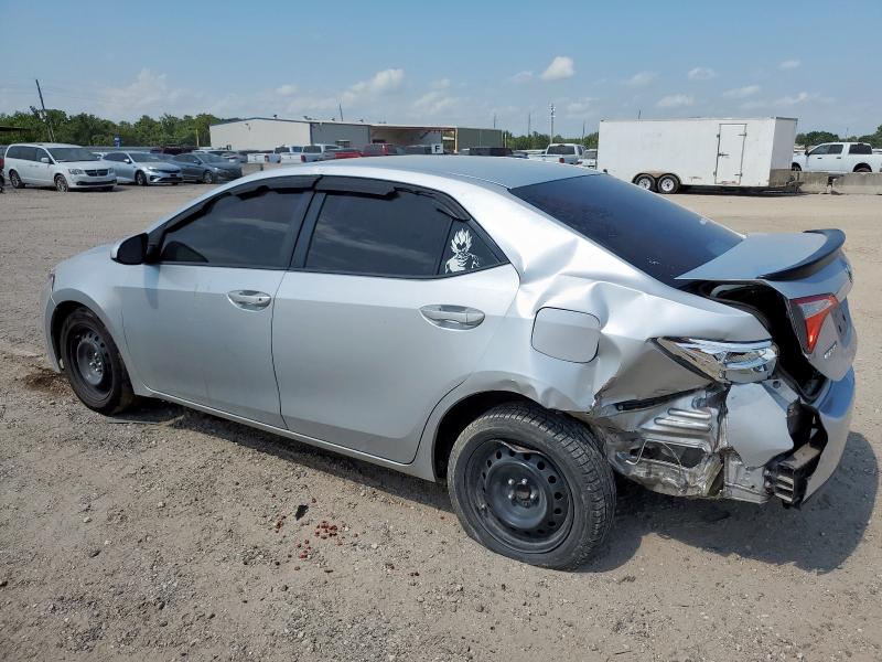 Vin: 5yfburhexfp341213, lot: 58033915, toyota corolla l 20152