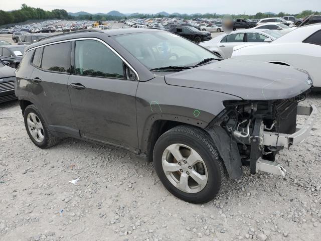 Vin: 3c4njcbb0jt408554, lot: 57140725, jeep compass latitude 20184