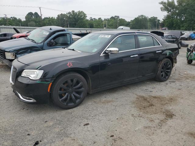 CHRYSLER 300 LIMITE