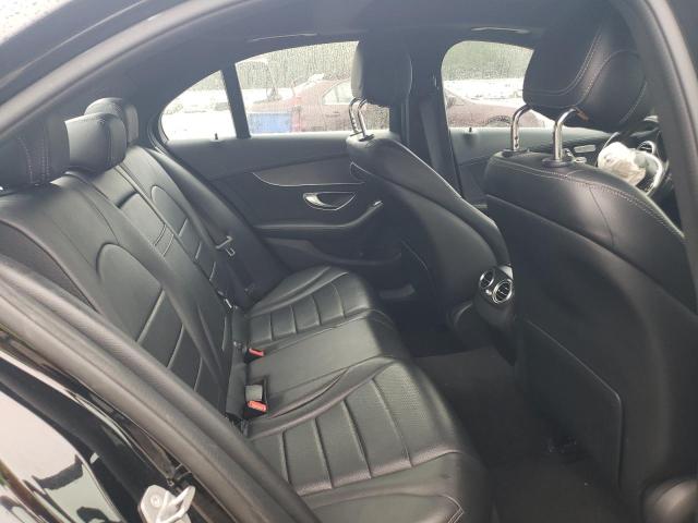 2017 MERCEDES-BENZ C 300 55SWF4JB9HU184821