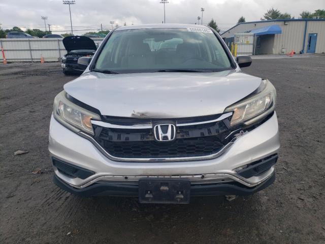 2015 HONDA CR-V LX - 2HKRM3H35FH500260