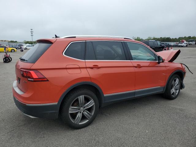 Vin: 3vv4b7ax2km145428, lot: 56833855, volkswagen tiguan sel premium 20193