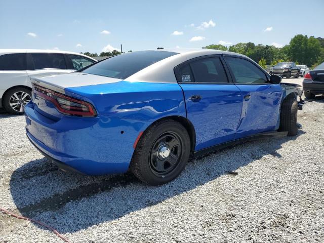 2022 DODGE CHARGER PO 2C3CDXAT0NH114011