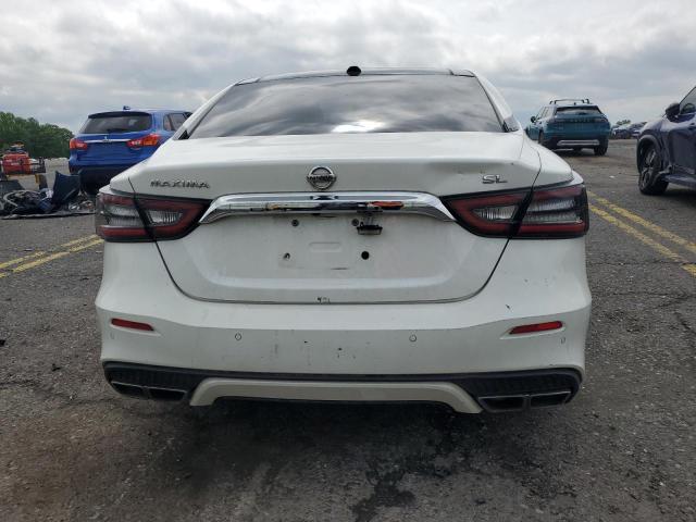 2019 NISSAN MAXIMA S - 1N4AA6AV6KC370679