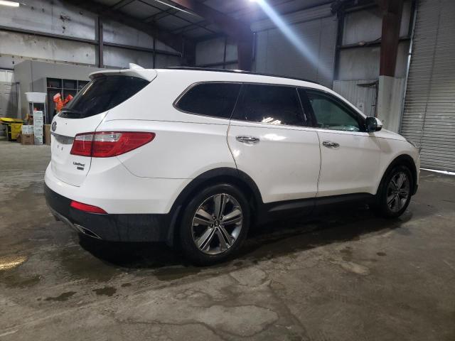 2015 HYUNDAI SANTA FE G KM8SR4HF3FU099036
