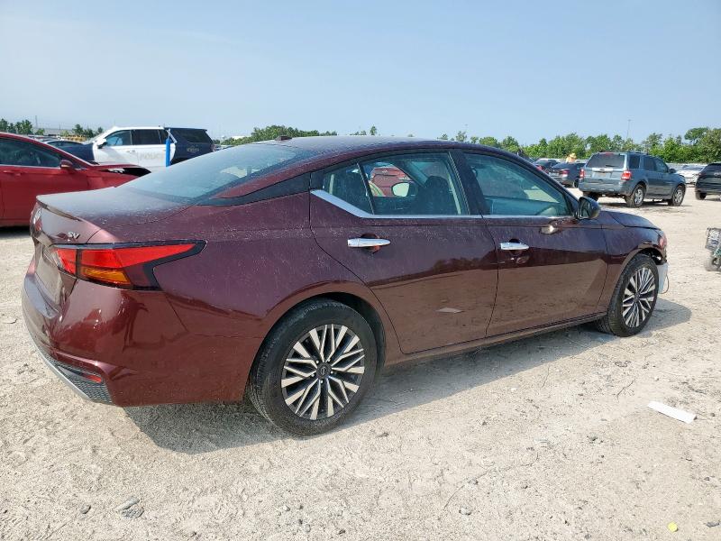 2024 NISSAN ALTIMA SV - 1N4BL4DV3RN358003