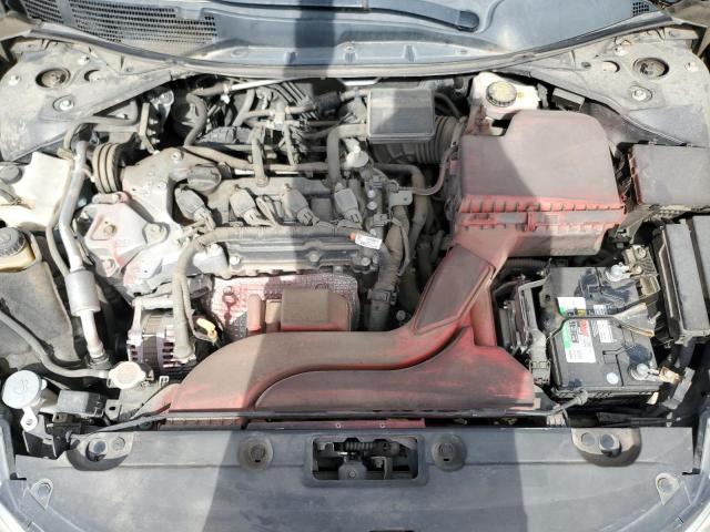 2018 NISSAN ALTIMA 2.5 - 1N4AL3AP0JC249669