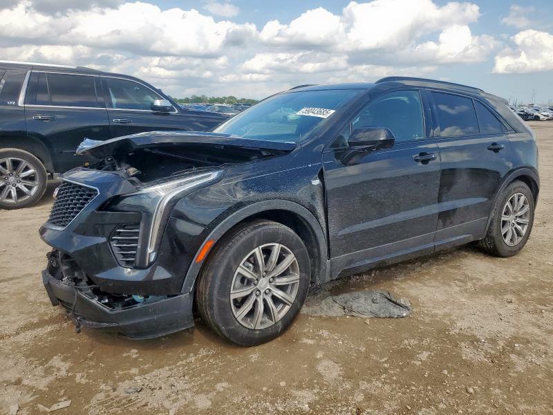 Vin: 1gyfzer45lf146781, lot: 59043685, cadillac xt4 sport 2020 img_1
