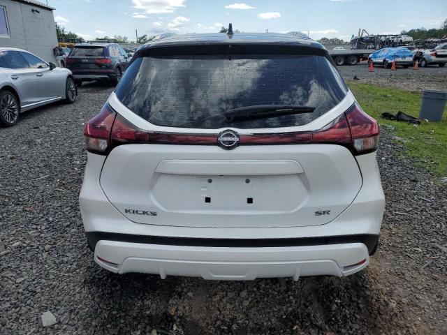 2023 NISSAN KICKS SR 3N1CP5DV9PL512125