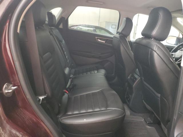 2021 FORD EDGE SEL 2FMPK4J93MBA24998