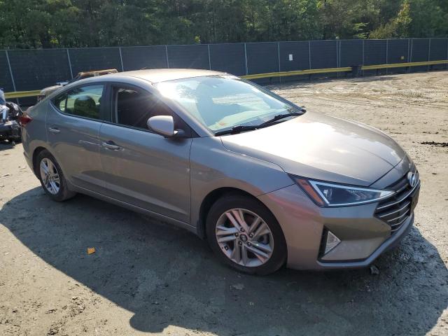 Vin: kmhd84lf3lu906590, lot: 57940535, hyundai elantra sel 20204