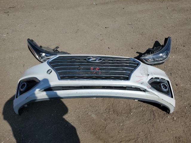2022 HYUNDAI ACCENT SE - 3KPC24A67NE175149
