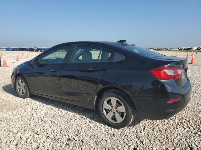 Vin: 1g1bc5sm2j7124656, lot: 56292025, chevrolet cruze ls 20182