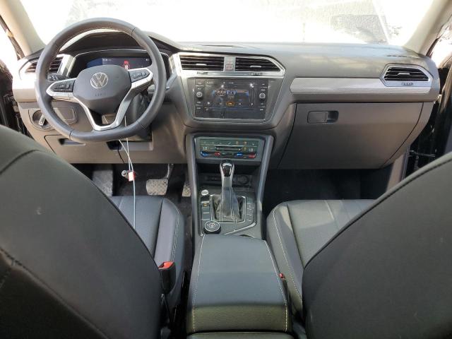 2023 VOLKSWAGEN TIGUAN SE 3VVMB7AX7PM037975