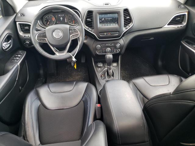 2019 JEEP CHEROKEE L - 1C4PJMLB9KD453108