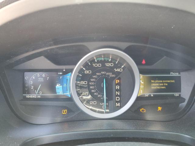 2012 FORD EXPLORER L - 1FMHK8F84CGA58564