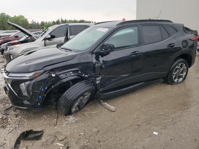 CHEVROLET TRAX 1LT