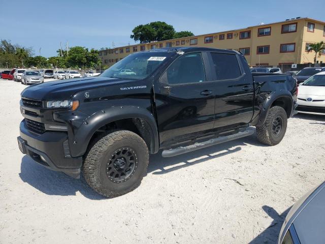 Vin: 3gcpwded2kg191726, lot: 59178095, chevrolet all models c1500 rst 2019 img_1