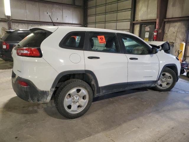 Vin: 1c4pjlab1ew163662, lot: 56419245, jeep grand cher sport 20143