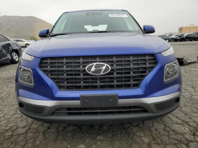2021 HYUNDAI VENUE SE - KMHRB8A33MU089565