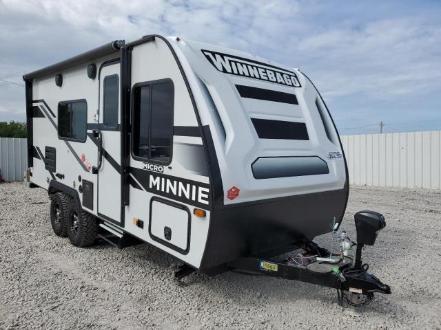 WINNEBAGO MICRO MINI 2024 54CTM2J24R3078421 photo #1