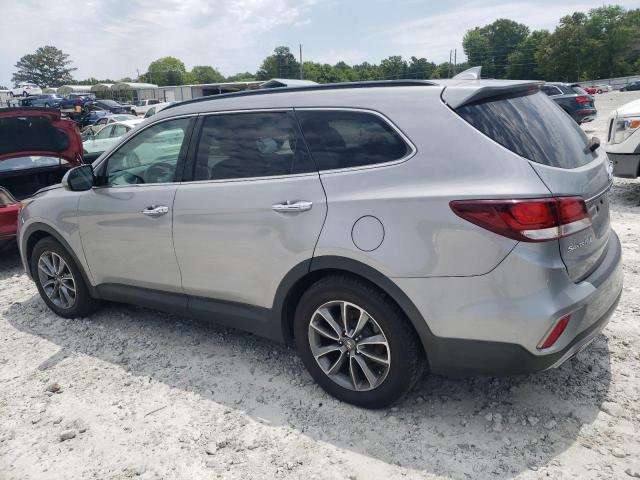 Vin: km8sm4hf0hu255762, lot: 58177485, hyundai santa fe se 20172