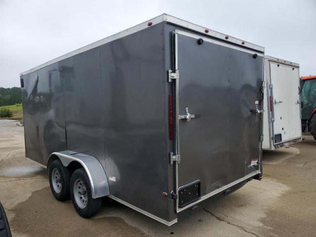 UNKNOWN TRAILER 2022 gray   1J9BE1620ND498858 photo #4