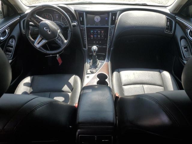 2018 INFINITI Q50 LUXE JN1EV7AR8JM433933