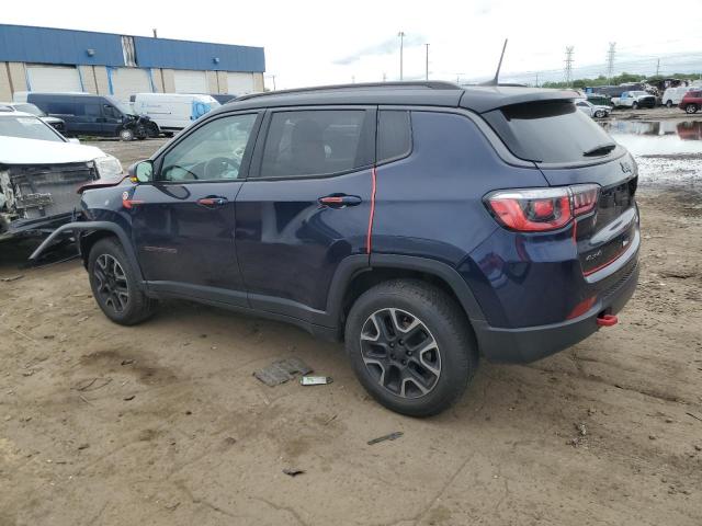 2019 JEEP COMPASS TR 3C4NJDDB0KT650118