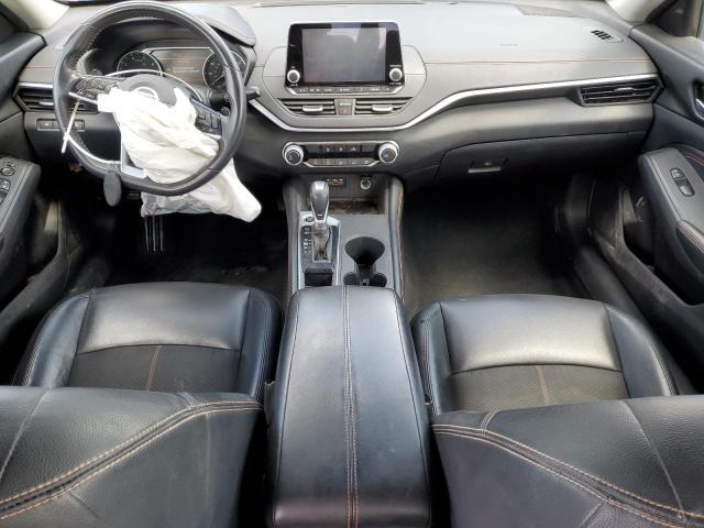 2020 NISSAN ALTIMA SR - 1N4BL4CV7LC187194