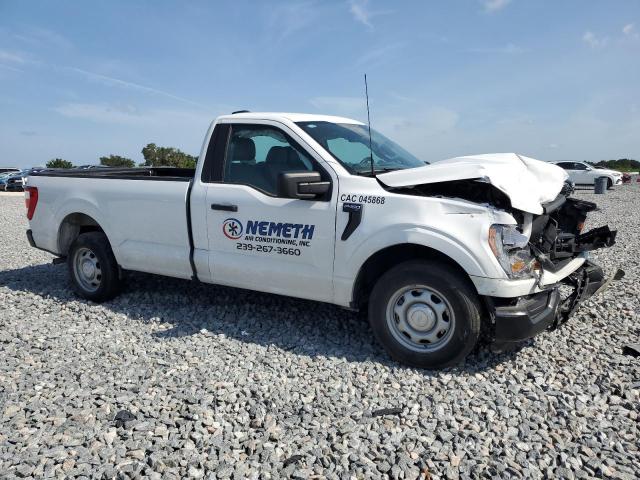 2023 FORD F150 - 1FTMF1CB8PKE61500