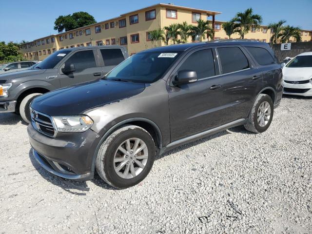 Vin: 1c4rdhdg1ec537676, lot: 58855935, dodge durango limited 2014 img_1