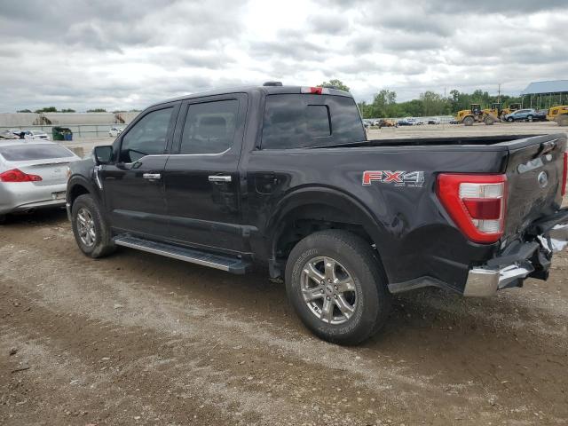 Vin: 1ftfw1e56mfa78191, lot: 57582025, ford f-150 supercrew 20212