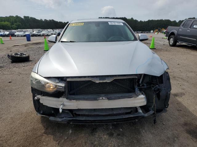 2015 BMW 328 XI - WBA3B3C5XFF549000