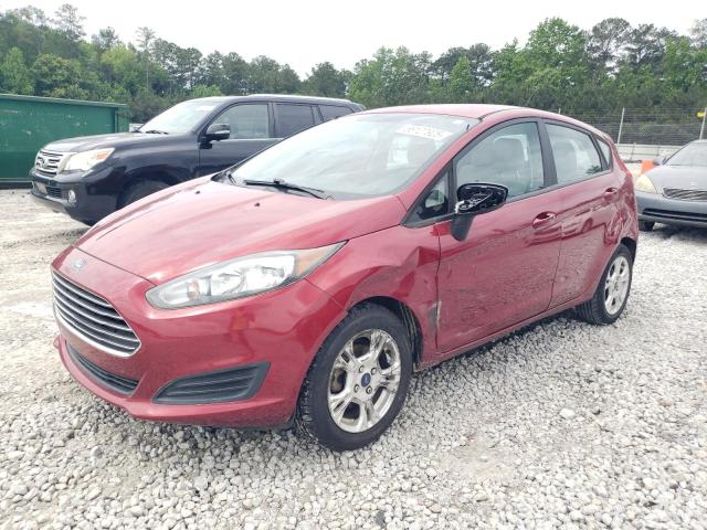 Vin: 3fadp4ej1gm110798, lot: 56127925, ford fiesta se 2016 img_1