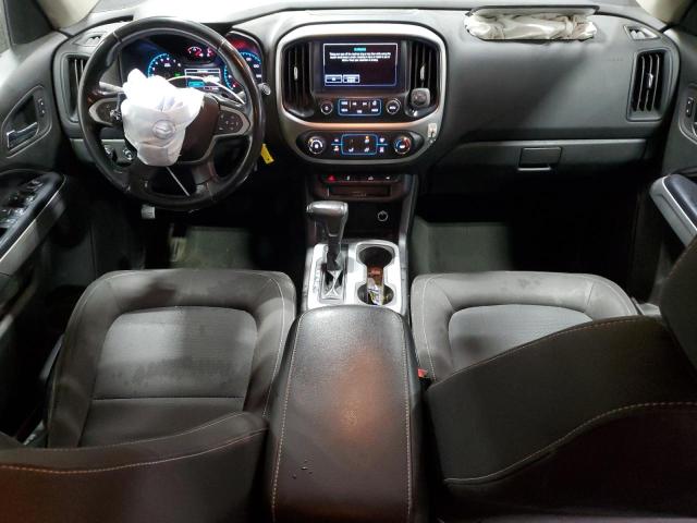 2017 CHEVROLET COLORADO L - 1GCGTCEN7H1170471