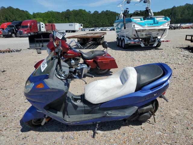 OTHER SCOOTER 2006 LL8SZN4W860E00221 photo #4