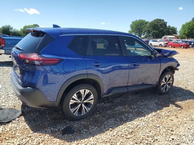 Vin: 5n1bt3bb3nc681546, lot: 57042295, nissan rogue sv 20223