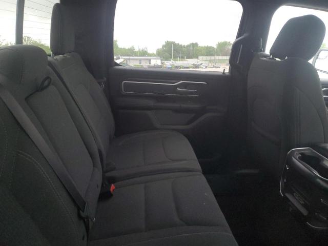 2020 RAM 1500 BIG H - 1C6SRFFM3LN249127