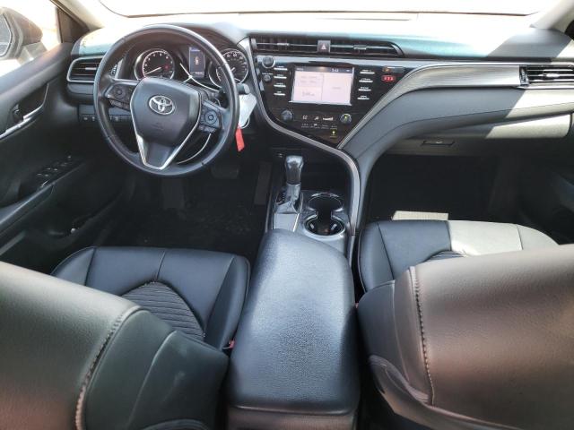 2019 TOYOTA CAMRY L - 4T1B11HK3KU813129