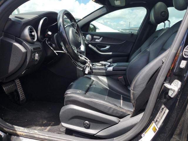 2016 MERCEDES-BENZ C 300 - 55SWF4JB6GU131816