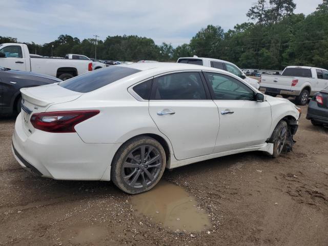 Vin: 1n4al3ap2jc275044, lot: 58588415, nissan altima 2.5 20183