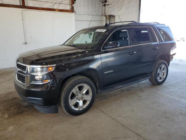 Vin: 1gnskbkcxhr273774, lot: 57210525, chevrolet tahoe k1500 lt 2017 img_1